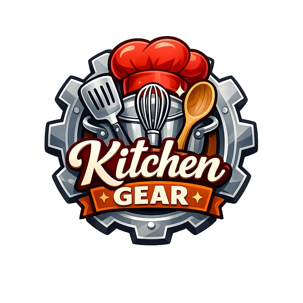 Kitchen Gear