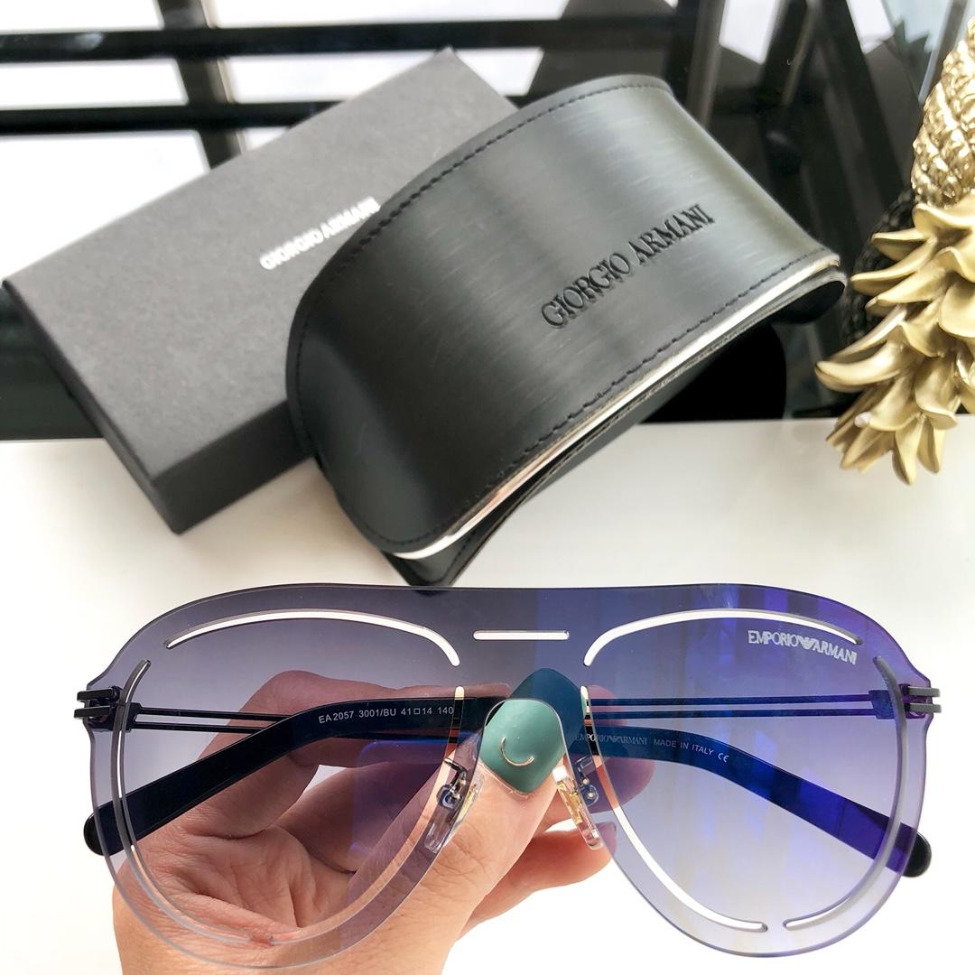 Armani Men’s Sunglasses ASS650008